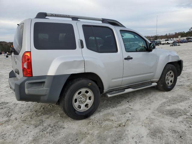 Photo 2 VIN: 5N1AN0NU2CC501570 - NISSAN XTERRA OFF 