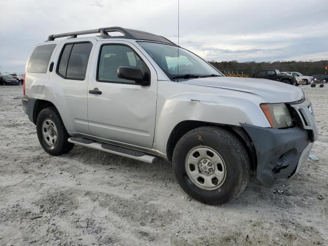 Photo 3 VIN: 5N1AN0NU2CC501570 - NISSAN XTERRA OFF 