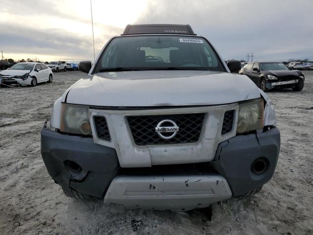 Photo 4 VIN: 5N1AN0NU2CC501570 - NISSAN XTERRA OFF 