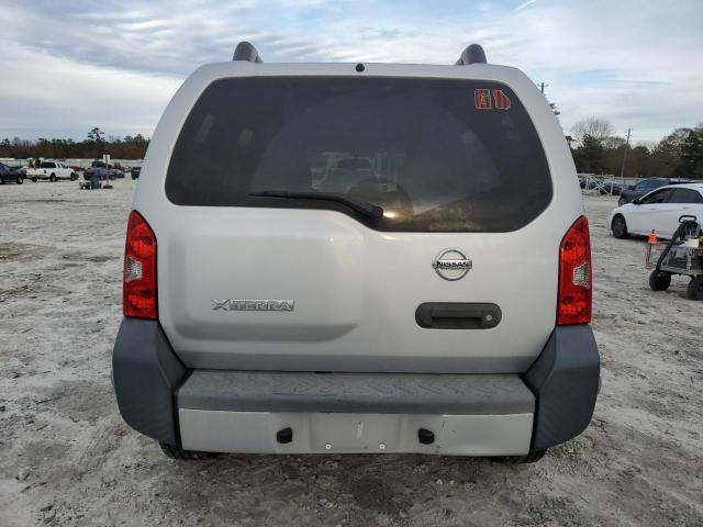 Photo 5 VIN: 5N1AN0NU2CC501570 - NISSAN XTERRA OFF 