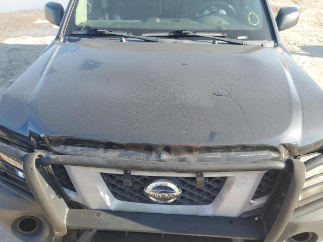 Photo 11 VIN: 5N1AN0NU2CC503884 - NISSAN XTERRA OFF 