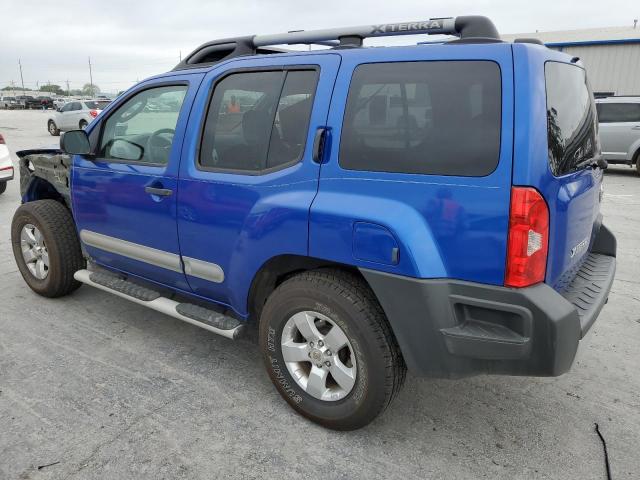 Photo 1 VIN: 5N1AN0NU2CC511614 - NISSAN XTERRA OFF 