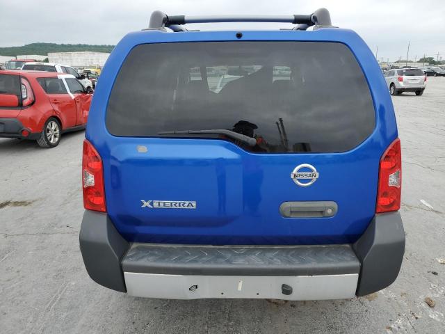 Photo 5 VIN: 5N1AN0NU2CC511614 - NISSAN XTERRA OFF 