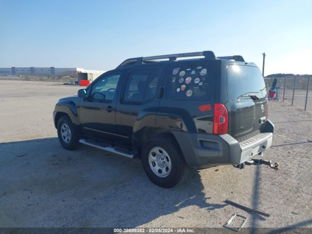 Photo 2 VIN: 5N1AN0NU2CC512200 - NISSAN XTERRA 