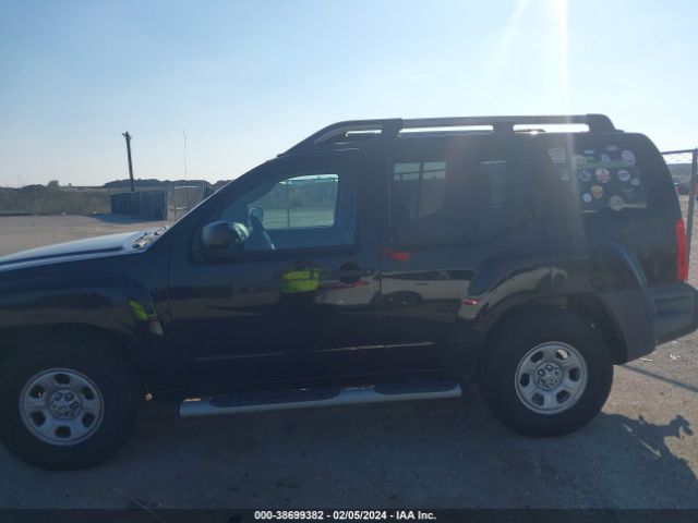 Photo 5 VIN: 5N1AN0NU2CC512200 - NISSAN XTERRA 