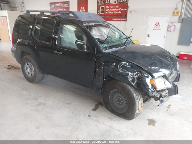 Photo 0 VIN: 5N1AN0NU2CC513668 - NISSAN XTERRA 