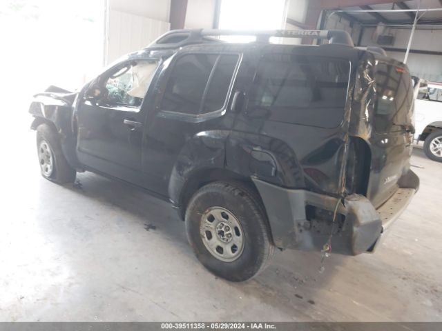 Photo 2 VIN: 5N1AN0NU2CC513668 - NISSAN XTERRA 