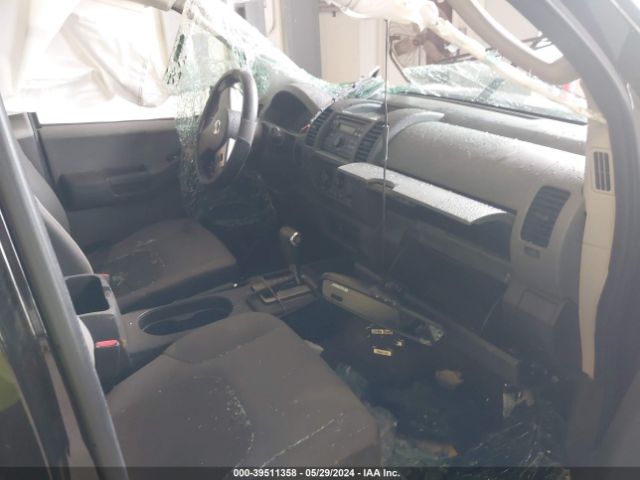 Photo 4 VIN: 5N1AN0NU2CC513668 - NISSAN XTERRA 