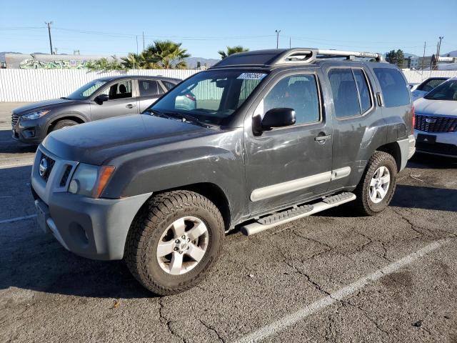 Photo 0 VIN: 5N1AN0NU2CC515713 - NISSAN XTERRA 