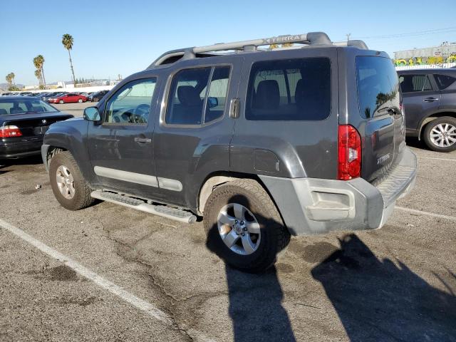 Photo 1 VIN: 5N1AN0NU2CC515713 - NISSAN XTERRA 