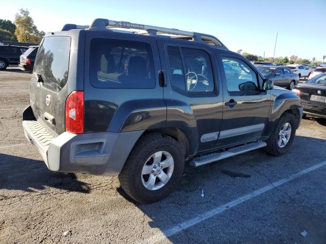 Photo 2 VIN: 5N1AN0NU2CC515713 - NISSAN XTERRA 