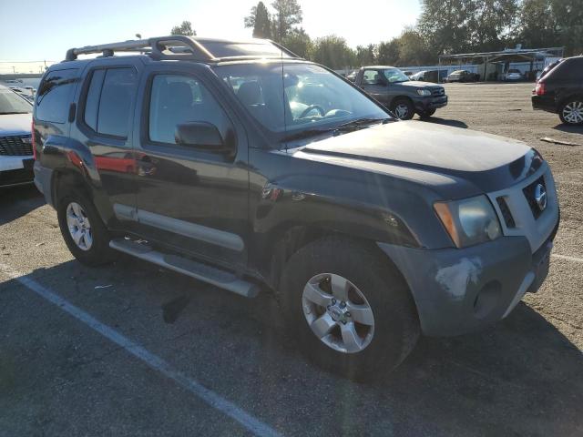 Photo 3 VIN: 5N1AN0NU2CC515713 - NISSAN XTERRA 