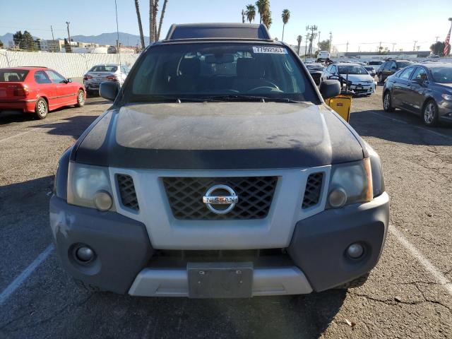 Photo 4 VIN: 5N1AN0NU2CC515713 - NISSAN XTERRA 