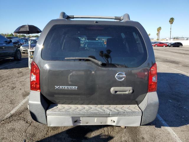 Photo 5 VIN: 5N1AN0NU2CC515713 - NISSAN XTERRA 