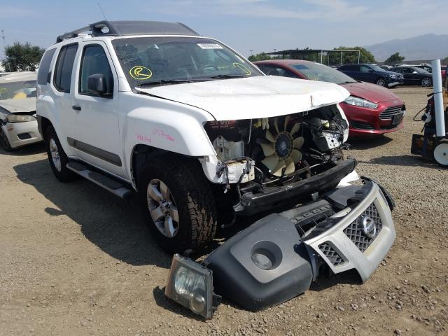 Photo 0 VIN: 5N1AN0NU2CC522466 - NISSAN XTERRA OFF 