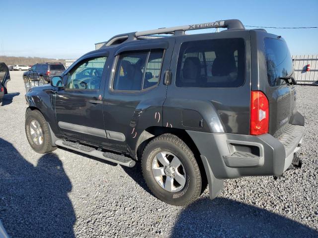 Photo 1 VIN: 5N1AN0NU2CC524055 - NISSAN XTERRA 