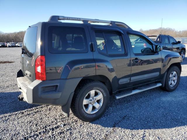 Photo 2 VIN: 5N1AN0NU2CC524055 - NISSAN XTERRA 