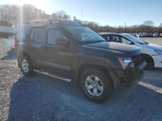 Photo 3 VIN: 5N1AN0NU2CC524055 - NISSAN XTERRA 