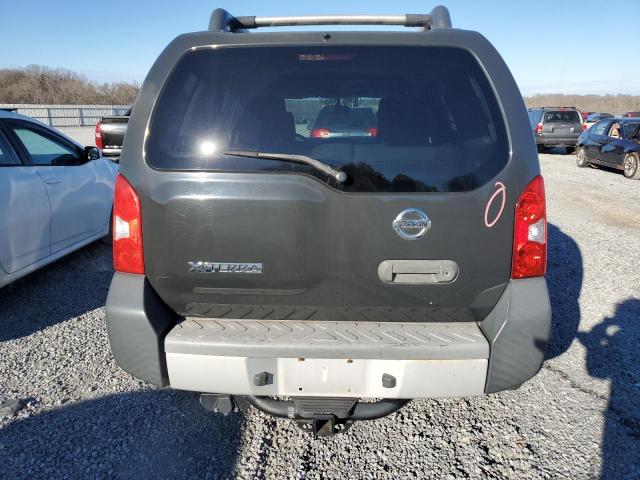 Photo 5 VIN: 5N1AN0NU2CC524055 - NISSAN XTERRA 