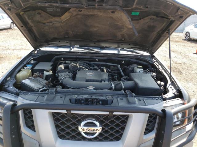 Photo 10 VIN: 5N1AN0NU2CC525951 - NISSAN XTERRA OFF 