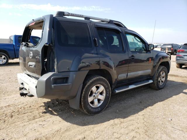 Photo 2 VIN: 5N1AN0NU2CC525951 - NISSAN XTERRA OFF 