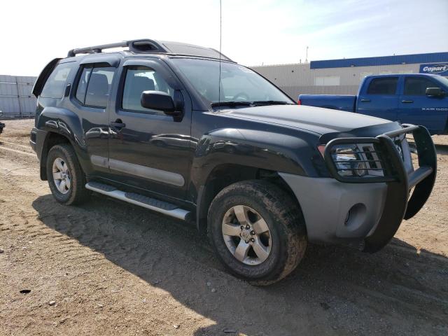 Photo 3 VIN: 5N1AN0NU2CC525951 - NISSAN XTERRA OFF 