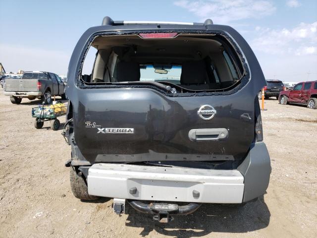 Photo 5 VIN: 5N1AN0NU2CC525951 - NISSAN XTERRA OFF 