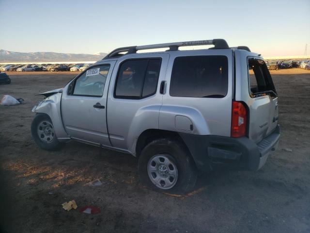 Photo 1 VIN: 5N1AN0NU2DN815144 - NISSAN XTERRA X 