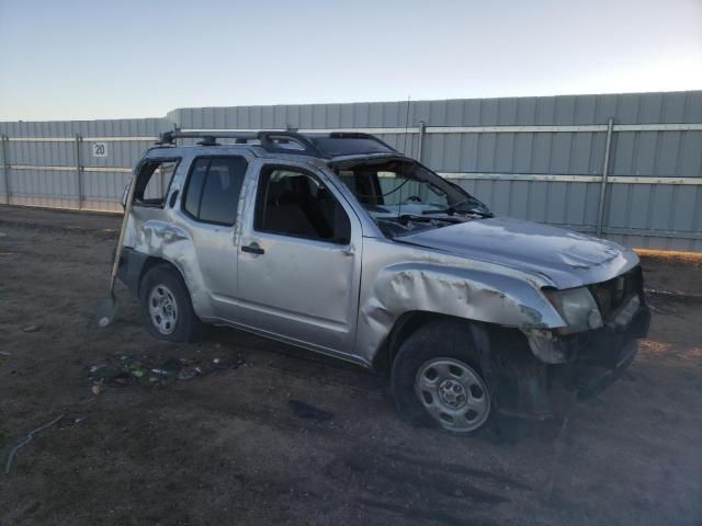 Photo 3 VIN: 5N1AN0NU2DN815144 - NISSAN XTERRA X 