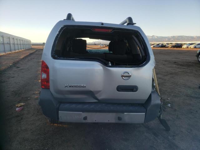 Photo 5 VIN: 5N1AN0NU2DN815144 - NISSAN XTERRA X 