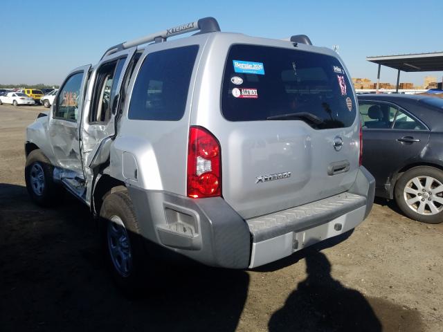 Photo 2 VIN: 5N1AN0NU2DN819517 - NISSAN XTERRA X 