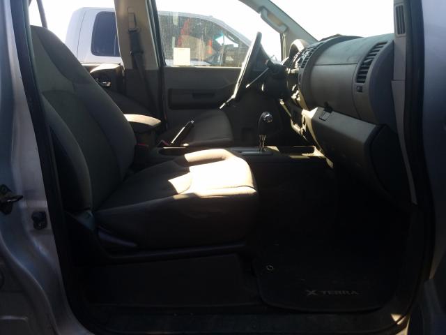 Photo 4 VIN: 5N1AN0NU2DN819517 - NISSAN XTERRA X 