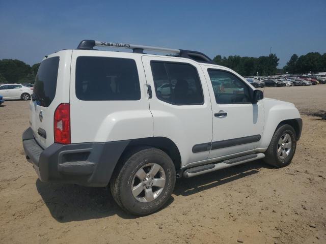 Photo 2 VIN: 5N1AN0NU2DN821848 - NISSAN XTERRA X 