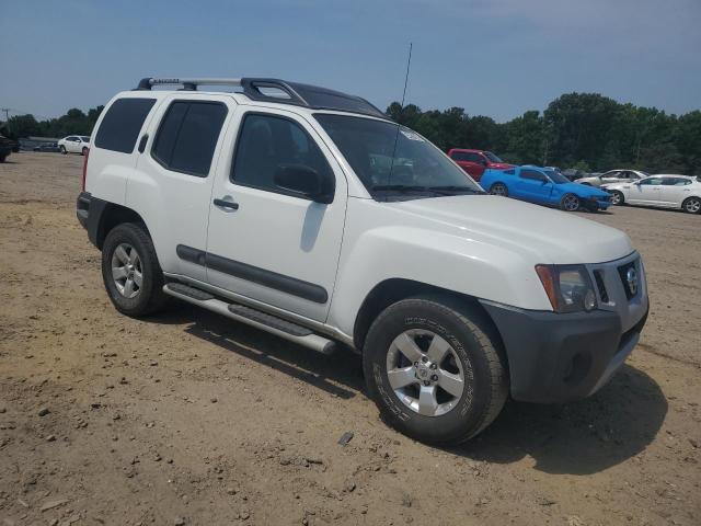 Photo 3 VIN: 5N1AN0NU2DN821848 - NISSAN XTERRA X 