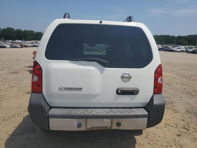 Photo 5 VIN: 5N1AN0NU2DN821848 - NISSAN XTERRA X 