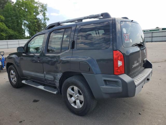 Photo 1 VIN: 5N1AN0NU2DN822899 - NISSAN XTERRA 