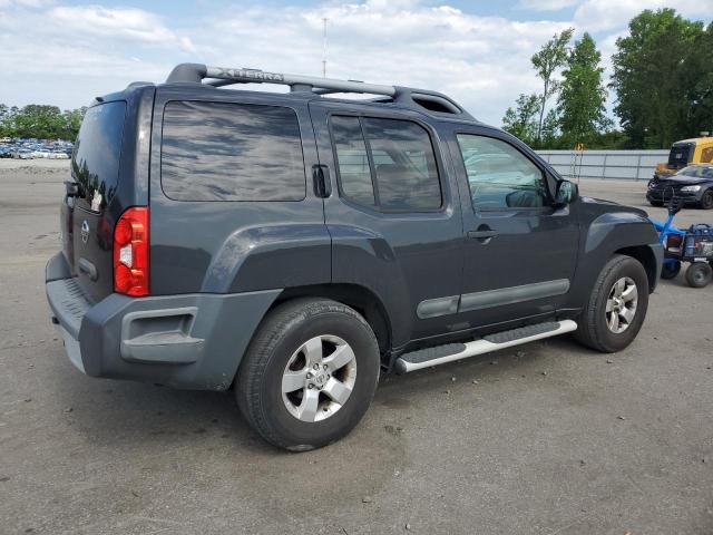 Photo 2 VIN: 5N1AN0NU2DN822899 - NISSAN XTERRA 