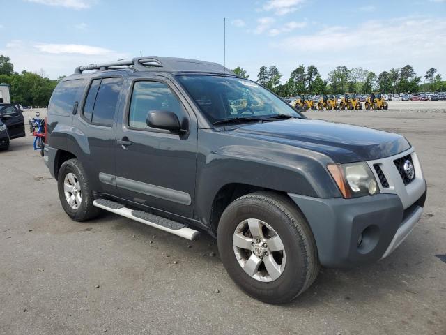 Photo 3 VIN: 5N1AN0NU2DN822899 - NISSAN XTERRA 