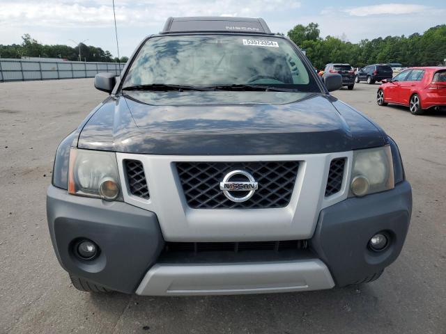 Photo 4 VIN: 5N1AN0NU2DN822899 - NISSAN XTERRA 