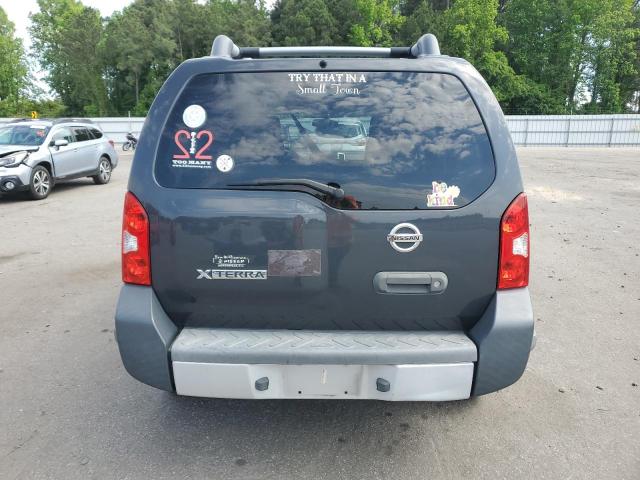 Photo 5 VIN: 5N1AN0NU2DN822899 - NISSAN XTERRA 