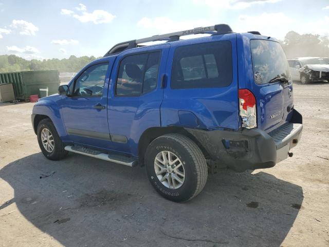 Photo 1 VIN: 5N1AN0NU2EN800340 - NISSAN XTERRA 