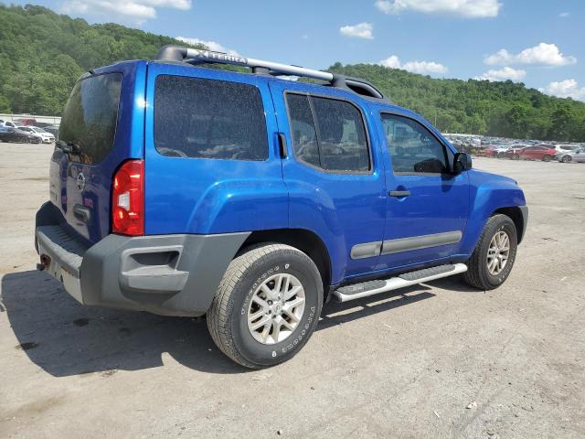 Photo 2 VIN: 5N1AN0NU2EN800340 - NISSAN XTERRA 