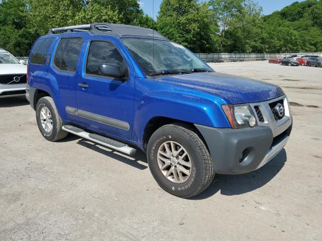 Photo 3 VIN: 5N1AN0NU2EN800340 - NISSAN XTERRA 