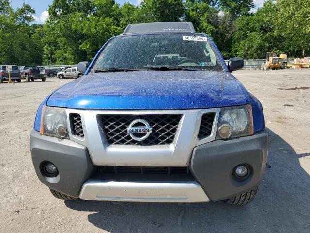 Photo 4 VIN: 5N1AN0NU2EN800340 - NISSAN XTERRA 