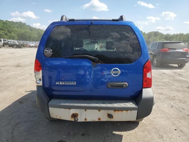 Photo 5 VIN: 5N1AN0NU2EN800340 - NISSAN XTERRA 