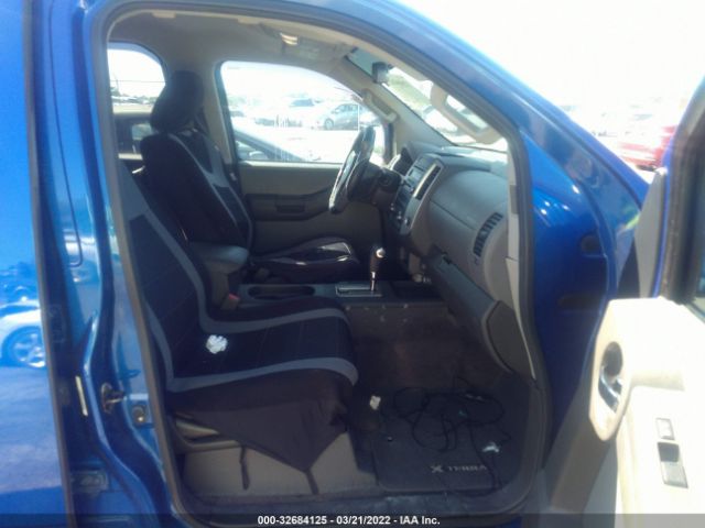 Photo 4 VIN: 5N1AN0NU2EN801391 - NISSAN XTERRA 