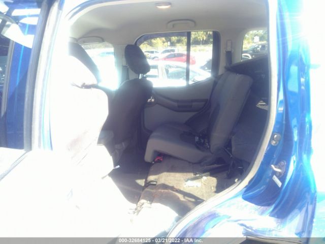 Photo 7 VIN: 5N1AN0NU2EN801391 - NISSAN XTERRA 