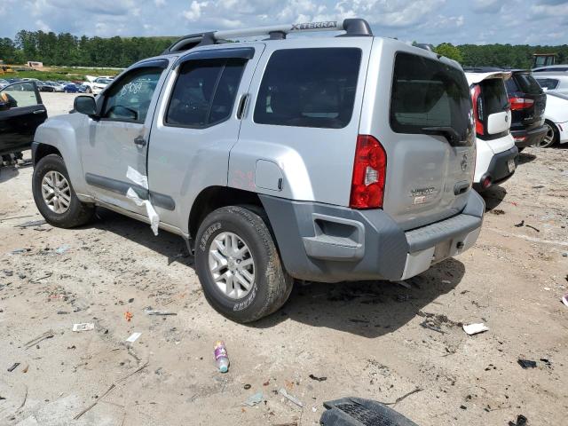 Photo 2 VIN: 5N1AN0NU2EN804081 - NISSAN XTERRA X 