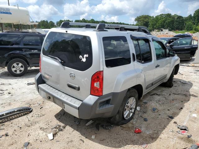 Photo 3 VIN: 5N1AN0NU2EN804081 - NISSAN XTERRA X 