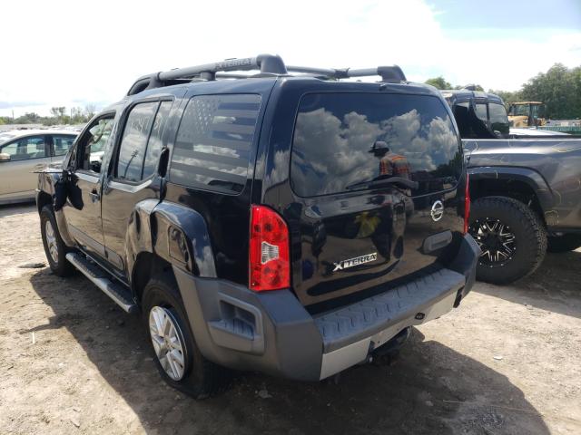 Photo 2 VIN: 5N1AN0NU2EN812729 - NISSAN XTERRA X 